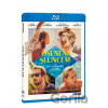 Oslněni sluncem Blu-ray