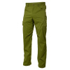 WARMPEACE HERMIT calla green - S