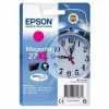 Cartridge Epson 27XL Magenta - originálny