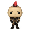Funko Mad Max: The Road Warrior POP! Movies Vinyl Figurka Wez 9 cm