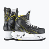 Pánske hokejové korčule CCM Super Tacks SR D black (47.5 EU)