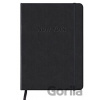 City CoolNotes New York Black - Te Neues