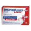 Imunoglukan P4H ACUTE 300 mg 5 kapsúl