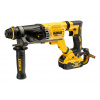DeWALT DCH263NK-XJ vrtačka SDS Plus 2,7 kg Žlutá