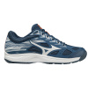 Detská Halová obuv MIZUNO STEALTH STAR JUNIOR(C) X1GC2107K-21 – Čierna