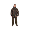 FOX - Bunda Camo Sherpa Tec 3/4 Jacket LTD veľ. 3XL