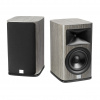 JBL HDI-1600 - 2-pásmové regálové reprosoustavy, 6,5