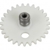 Pohon olejového čerpadla 11196407100 pre Stihl 028, 038, 042 AV, 048, MS380, MS381