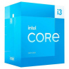 Intel CPU Core i3-13100 (4C/8T // 4P+0E) 3.4 GHz (4.5 GHz Turbo) Box Sockel 1700 TDP 60W (BX8071513100)