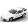 Kess-model Porsche 924 Le Mans 1982 1:43 White