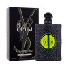 Yves Saint Laurent Black Opium Illicit Green 75 ml parfumovaná voda pre ženy