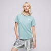Nike W Nsw Club Ss Tee Zelená EUR XS