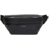 Calvin Klein Jeans Ľadvinky RAISED WAISTBAG LV04D3161G Čierna