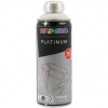 Dupli-Color Platinum RAL 9010 biela saténovo matná farba v spreji 400ml