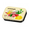 Energit Vitamin D3+acerola tabliet.42