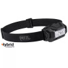 čelovka PETZL Aria 1 RGB black