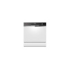 POŠKOZENÝ OBAL Toshiba DW-08T2EE(W)-CZ myčka nádobí
