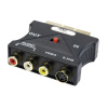 FV10 Scart adapter