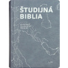 Študijná Biblia