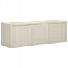 Záhradný box- Hollywood Keter 270L Hollywood Garden prevodovka (Hollywood Keter 270L Hollywood Garden prevodovka)