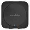 NEDIS bezdrátový audio vysílač a přijímač/ Bluetooth 4.2/ 3,5mm výstup/ micro USB/ černý BTTC100BK