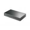 POE Switch 8-Port TP-LINK TL-SF1008P 10/100Mbps