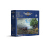 Warhorse Puzzle Kingdom Come: Deliverance II - Cesta na Trosky