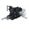 Zverák Proma Cross 140 mm KS-150 (Zverák Proma Cross 140 mm KS-150)