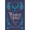 Winter Magic - Sara Haydon, Atlantic Books