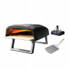 Elektrická pec na pizzu 500°C
