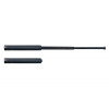 Teleskopický obušok ASP® Friction Loc 21 - oceľ, Wavemaster, chróm