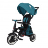 Trojkolka Rito eva plus Green-blue 10-72 mesiacov