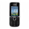 Mobilný telefón Nokia C2-01 64 MB / 64 MB 3G čierny