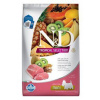 Farmina N&D dog TROPICAL SELECTION (AG) adult mini, pork 5 kg
