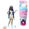 Mattel Pop Reveal Barbie šťavnaté ovocie - ovocný punč