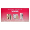 Burberry SET: Burberry Body, Parfumovaná voda 4,5ml + Burberry Brit, Toaletná voda 5ml + Burberry London, Parfumovaná voda 4,5ml pre ženy