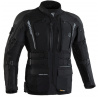 Rebelhorn Patrol Black
