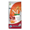 Farmina N&D Dog PUMPKIN (GF) Puppy Medium &Maxi, Chicken & Pomegranate 12kg