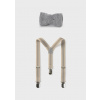 Set - motýlik a traky Mayoral - 2510891068-v ext. sklade