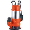 Acquaer XSP18-12/0.75I INOX Rezacia Ponorná Kanalizačná Pumpa Acquaer
