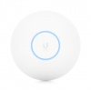 UBIQUITI Bezdrôtový prístupový bod Ubiquiti U6-PRO 4800 Mbit/s biely, napájanie cez Ethernet (PoE)