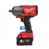 Milwaukee AKU 1/2˝ rázový uťahovák Milwaukee M18 ONE-KEY™ FUEL™ ONEFHIWP12-502X