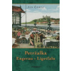 Petržalka Engerau - Ligetfalu 3v - Ján Čomaj