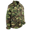 Detská bunda Safari Kombat UK® - DPM vel. 12-13 rokov
