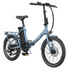 Fafrees F20 Electric Bike - Haze Blue