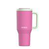 Kambukka Termohrnček Rio Tumbler 950 ml Bubblegum Mint Kambukka