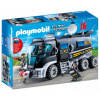 Playmobil 9360 City Action SWAT Auto so svetlom a zvukom, policajné auto