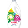 Ariel +Complete Fiber Protection tekutý prací prostriedok 3,2 l 64 PD