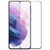 Nillkin Tvrzené Sklo 2.5D CP+ PRO Black pro Samsung Galaxy S21 6902048214552