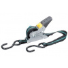 WOLFCRAFT popruh upínací hrebeňový s hákmi, rolovací mechanizmus, 100kg/4m, 3271000